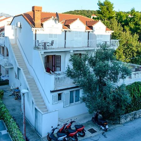 Villa Adria Apartments ซัฟทัท ภายนอก รูปภาพ