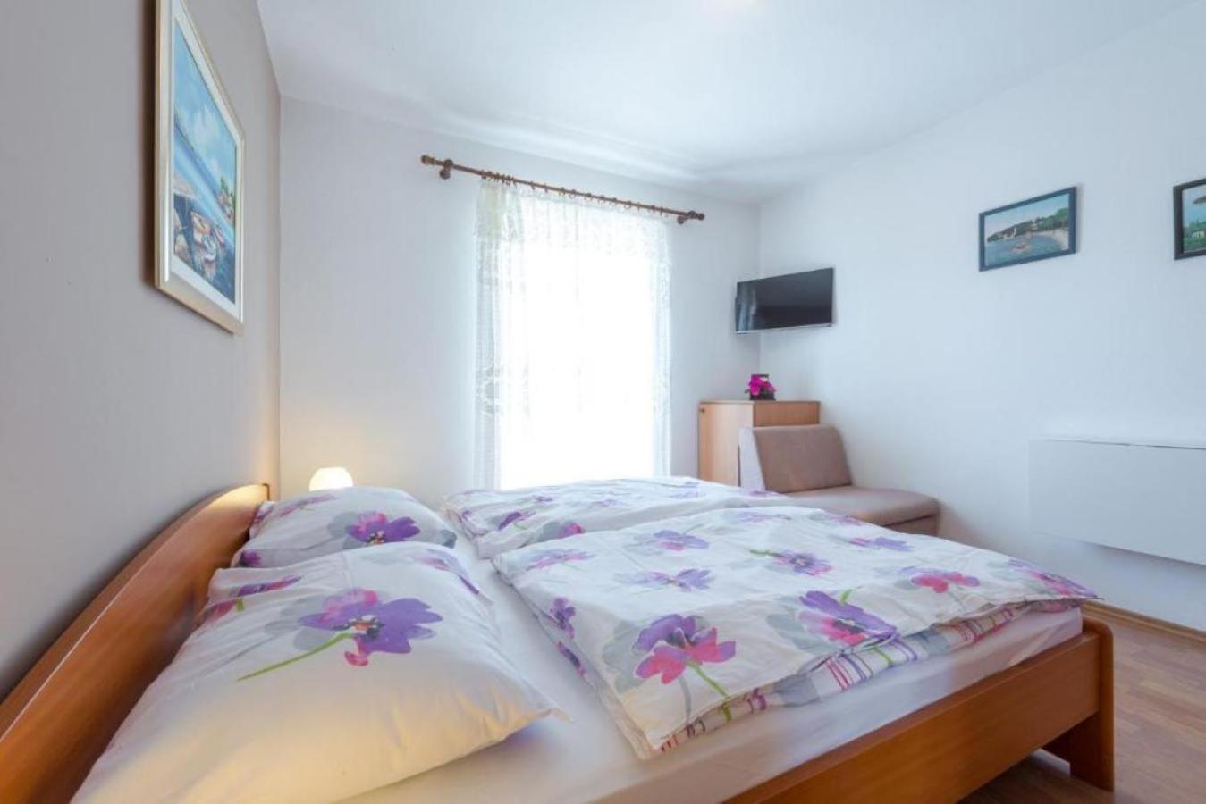 Villa Adria Apartments ซัฟทัท ภายนอก รูปภาพ