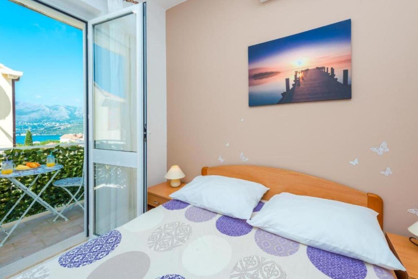 Villa Adria Apartments ซัฟทัท ภายนอก รูปภาพ
