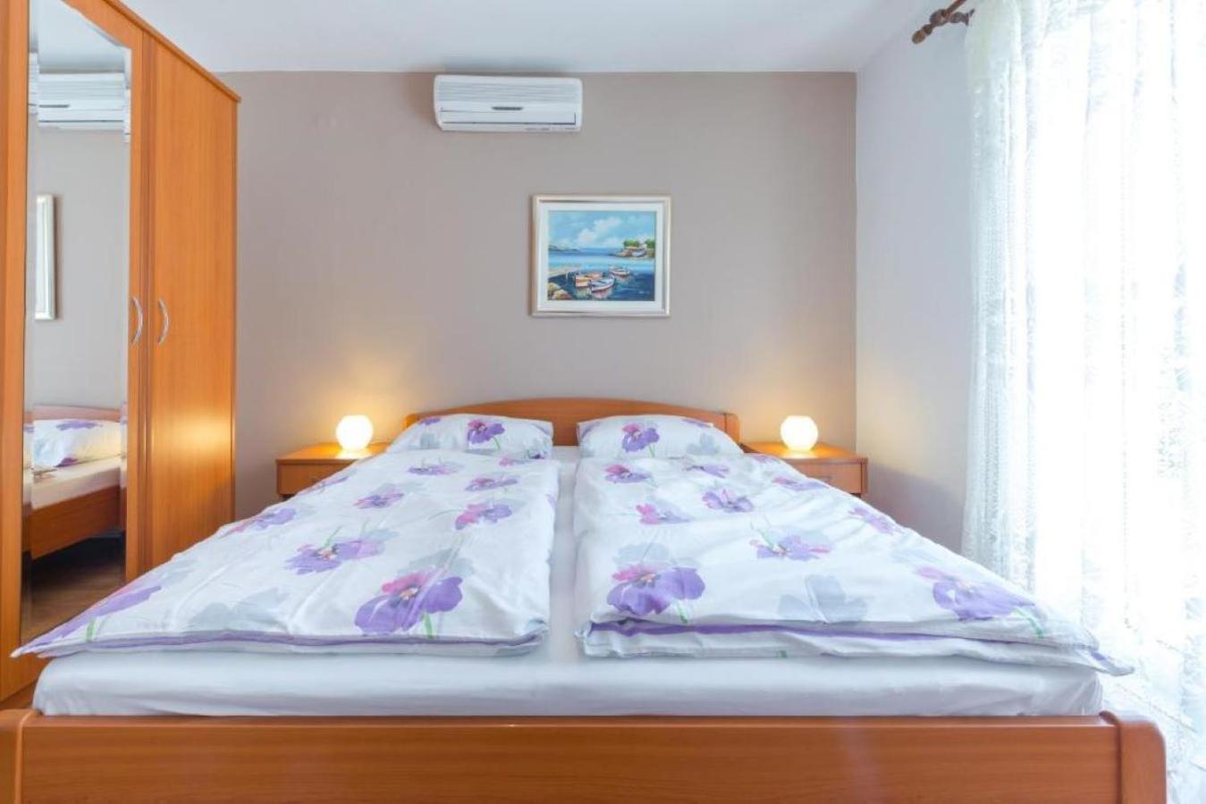 Villa Adria Apartments ซัฟทัท ภายนอก รูปภาพ