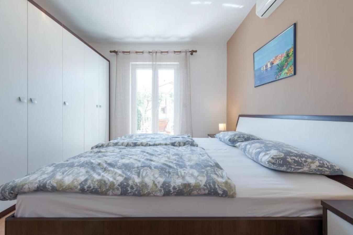 Villa Adria Apartments ซัฟทัท ภายนอก รูปภาพ