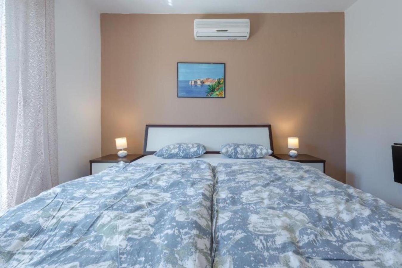 Villa Adria Apartments ซัฟทัท ภายนอก รูปภาพ