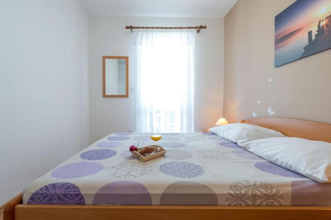 Villa Adria Apartments ซัฟทัท ภายนอก รูปภาพ