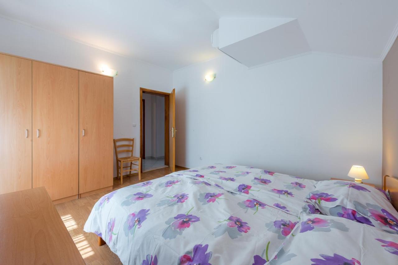Villa Adria Apartments ซัฟทัท ภายนอก รูปภาพ