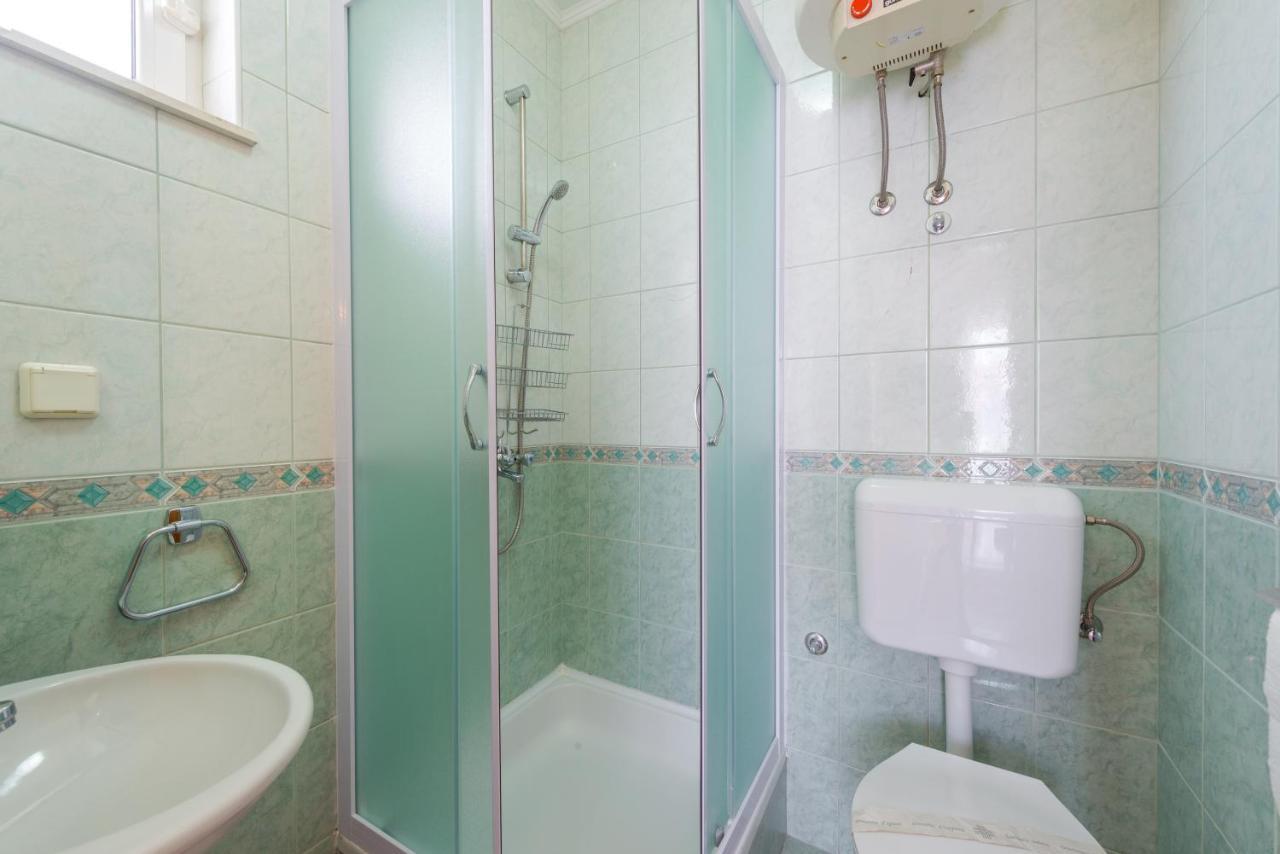 Villa Adria Apartments ซัฟทัท ภายนอก รูปภาพ